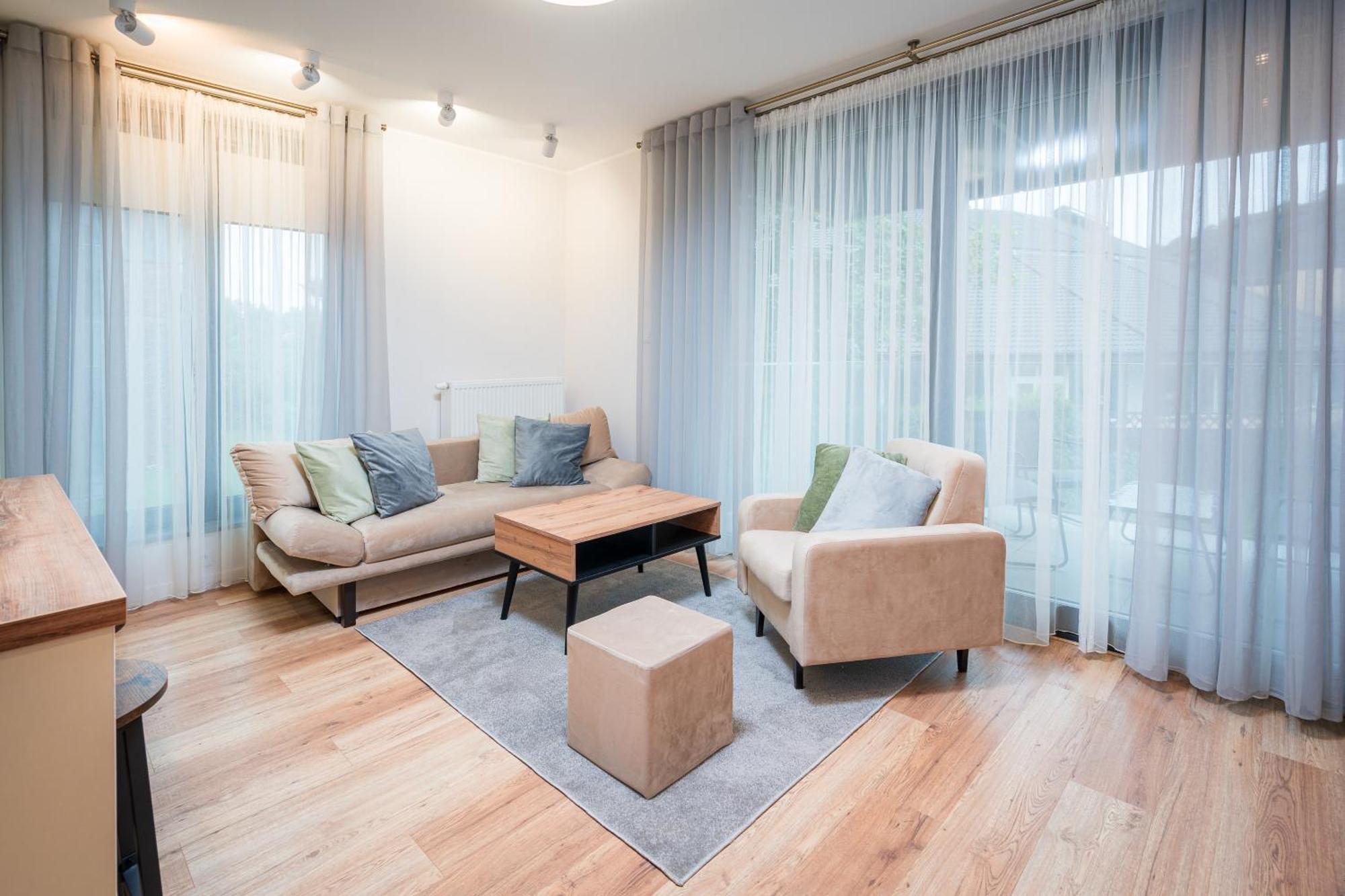 Warminski Port By Rent4you * Olsztyn (Warmian-Masurian)