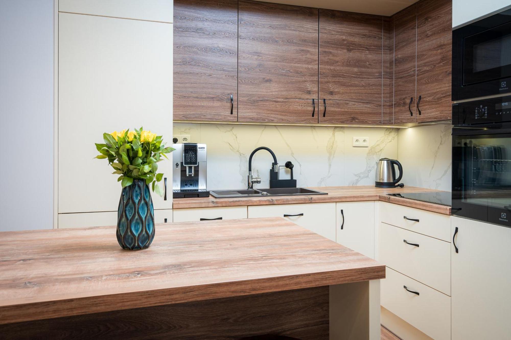 Warminski Port By Rent4you Apartment